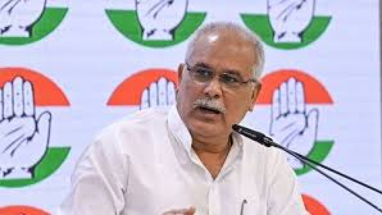 भूपेश का तंज: कौशल्या भाभी को बना दीजिए CM, महिला आरक्षण पर विशेष सत्र की तैयारी