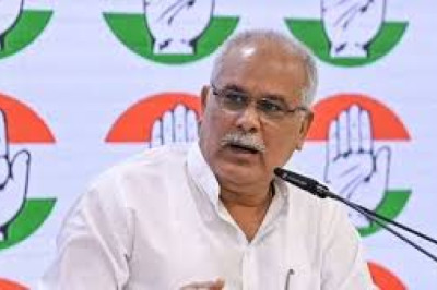 भूपेश का तंज: कौशल्या भाभी को बना दीजिए CM, महिला आरक्षण पर विशेष सत्र की तैयारी