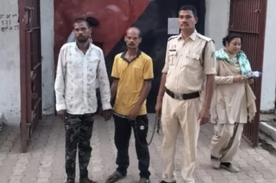 राजनांदगांव: असामाजिक तत्वों पर पुलिस की सख्त कार्रवाई, दो आरोपी जेल भेजे गए