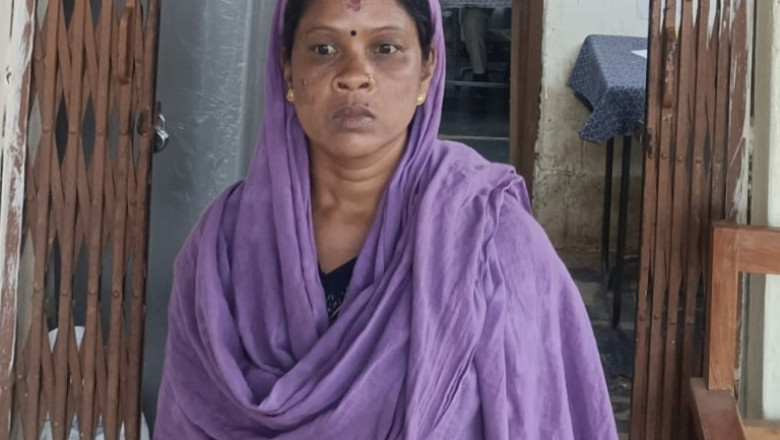 अंधे कत्ल की गुत्थी सुलझी – नाबालिग एवं महिला आरोपी गिरफ्तार, हत्या में शामिल हथियार बरामद...