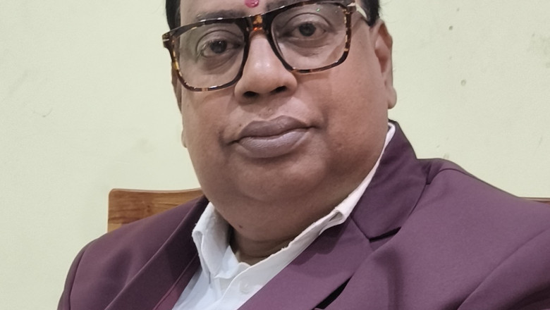 भाजपा शिक्षा प्रकोष्ठ राजनांदगांव की नई टीम घोषित, प्रमुख पदों पर अहम नियुक्तियां...