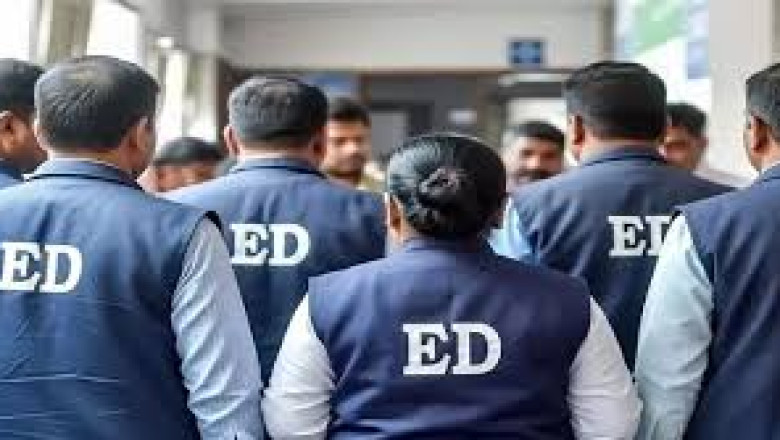 विदेशी फंडिंग और TTI ट्रेनिंग मॉड्यूल पर सवाल: छत्तीसगढ़ में 95 करोड़ के उपयोग की जांच तेज