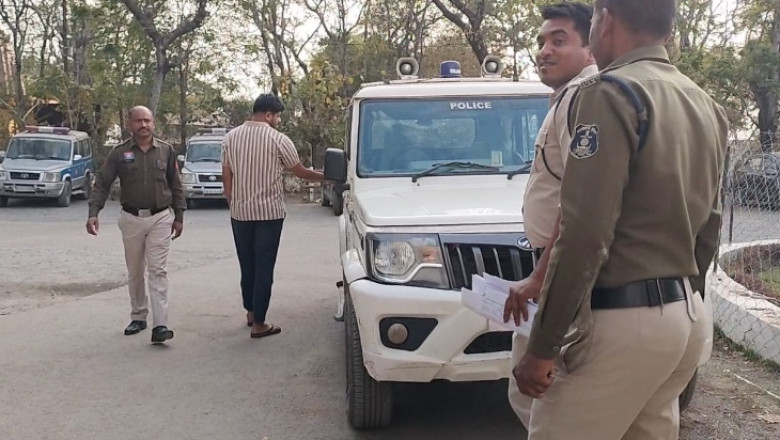 छत्तीसगढ़: कृषि अधिकारी को रेप मामले में उम्रकैद, जातिगत टिप्पणी कर शादी से मुकरा आरोपी