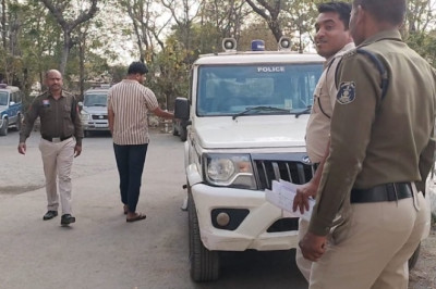छत्तीसगढ़: कृषि अधिकारी को रेप मामले में उम्रकैद, जातिगत टिप्पणी कर शादी से मुकरा आरोपी
