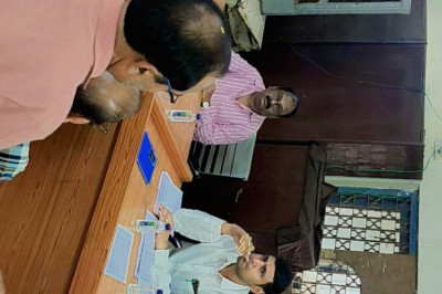 अब हर वार्ड में जवाबदेही: वसूली, पेंशन और राशन सत्यापन पर निगम का जोर”