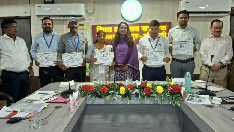 जिला जनसंपर्क कार्यालय मोहला-मानपुर-छत्तीसगढ़ समाचाअंबागढ़ चौकी र