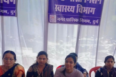 सुशासन तिहार-2026: दुर्ग नगर निगम का विशेष शिविर 7 मई को कतुलबोर्ड में, कई वार्डों को मिलेगा सीधा लाभ