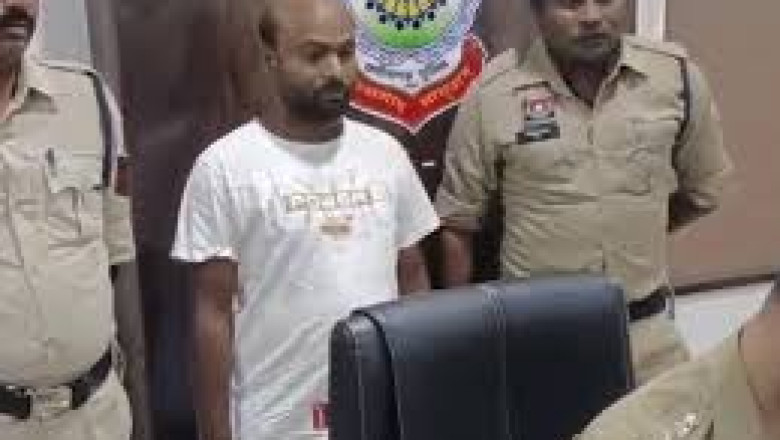 छत्तीसगढ़ में हाईटेक चोरी गैंग का पर्दाफाश: बिल्डिंग मटेरियल सप्लायर बनकर 24 वारदातें, 32 लाख के गहने बरामद