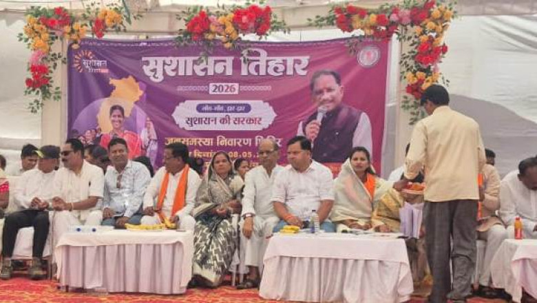 खरीफ 2026 के लिए राजनांदगांव में खाद का पर्याप्त भंडारण, किसानों को संतुलित उर्वरक उपयोग की सलाह