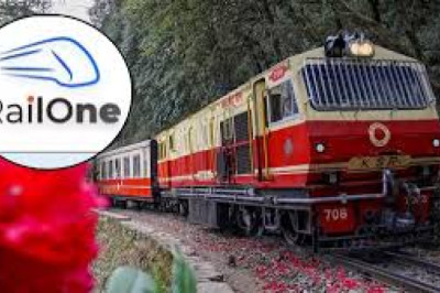 एक ही ऐप में रेलवे की सभी सुविधाएँ, यात्रियों के बीच तेजी से लोकप्रिय हो रहा रेलवन ऐप