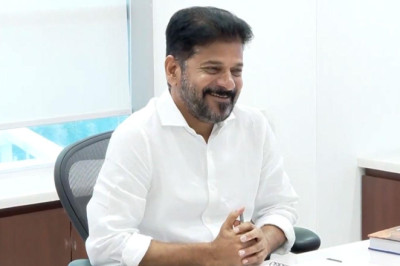 मोदी ने तेलंगाना CM से कहा- मुझसे ही जुड़ो:10 साल में जितना गुजरात को मिला, आपको देने को तैयार, रेवंत हंसने लगे