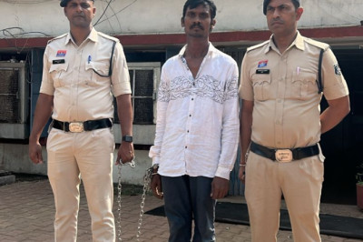 घरेलू विवाद में छोटे भाई ने बड़े भाई की ली जान, भिलाई में लोहे के रापा से हमला