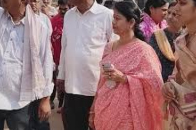 हरिनगर एवं कातुलबोर्ड क्षेत्र में पेयजल संकट दूर करने निगम की पहल