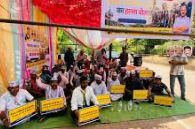 इन वार्डों में जल संकट और कैमिकल युक्त पानी