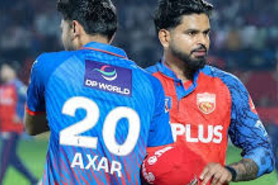 IPL का गणित- दिल्ली की प्लेऑफ उम्मीदें कायम:पंजाब को बचे 3 में से 2 मैच जीतने होंगे; गुजरात-हैदराबाद के पास टेबल टॉपर बनने का मौका