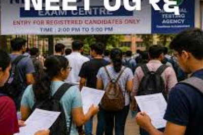 NEET UG 2026 परीक्षा रद्द: पेपर लीक के आरोप के चलते फैसला, CBI जांच करेगी; करीब 23 लाख छात्रों ने परीक्षा दी थी