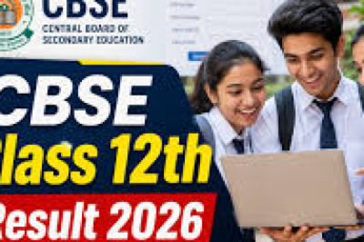 CBSE का 12वीं का रिजल्ट जारी:85.20% स्टूडेंट पास, पिछले साल से 3% कम; SMS भेजकर या Digilocker-Umang पर ऐसे चेक करें मार्कशीट