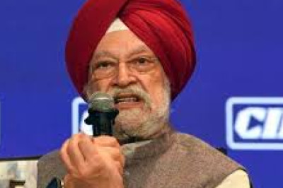 पेट्रोलियम मंत्री बोले-भारत के पास 60 दिन का कच्चा तेल:45 दिन का LPG स्टॉक है; पीएम की बातों का मनगढ़ंत मतलब न निकालें