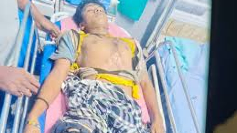 दुर्ग में क्रिकेट खेल रहे युवक पर गिरी आकाशीय बिजली, मौके पर मौत