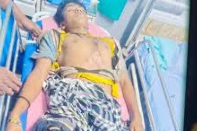 दुर्ग में क्रिकेट खेल रहे युवक पर गिरी आकाशीय बिजली, मौके पर मौत