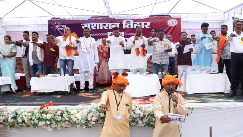 मंगलतराई शिविर में 205 आवेदन प्राप्त, आधे से ज्यादा मामलों का मौके पर समाधान