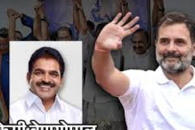 रात 3 बजे मीटिंग, राहुल एक्टिव, लेकिन CM तय नहीं:केरलम के विधायकों को वेणुगोपाल पसंद, दूसरे नेता सतीशन की तरफ; राहुल-प्रियंका फंसे