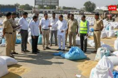 मोहारा समिति में 995 क्विंटल धान की अफरा-तफरी, प्रशासन की जांच में करोड़ों का खेल उजागर