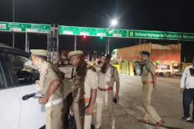 शराब पीकर वाहन चलाना पड़ा महंगा, कोर्ट ने चालक पर लगाया 32 हजार का जुर्माना