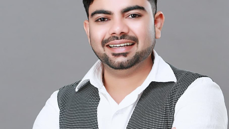 ज़ीशान सिद्दीकी बने राज्य स्तरीय DISHA (विकास समन्वय एवं निगरानी) समिति के सदस्य...