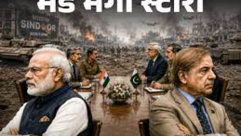 भारत-पाकिस्तान में फिर दोस्ती होने वाली है:4 देशों में बैकचैनल मीटिंग्स; कोशिशों के पीछे असली वजह और इसका असर क्या होगा