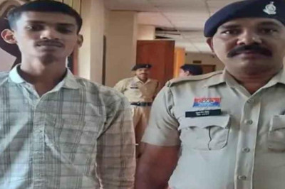 12वीं हिंदी पेपर लीक कांड में बड़ा खुलासा: NSUI नेता तक पेपर पहुंचाने वाले 2 आरोपी गिरफ्तार