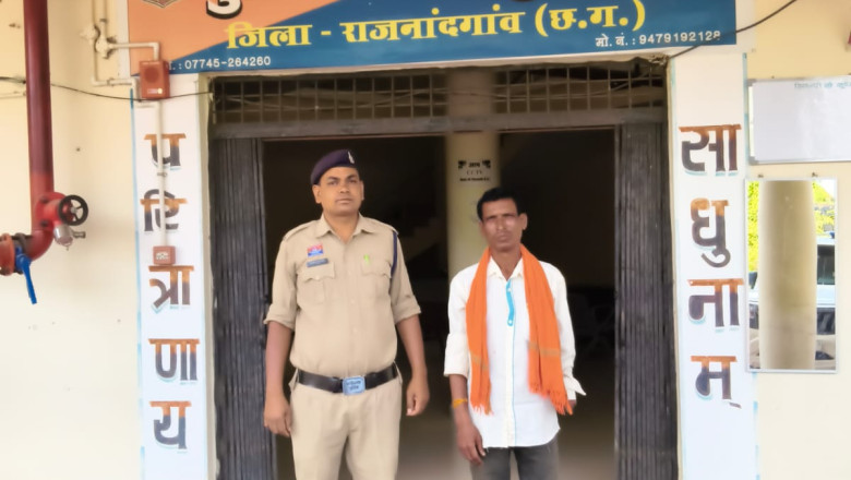 नाली निर्माण में विरोध करने वाले के विरूध्द प्रतिबंधात्मक कार्यवाही किया गया....