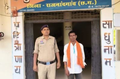नाली निर्माण में विरोध करने वाले के विरूध्द प्रतिबंधात्मक कार्यवाही किया गया....