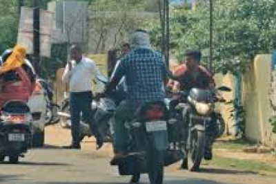 छत्तीसगढ़ में 5 दिन हीटवेव का अलर्ट:11-12 बजे के बीच एक्सट्रीम लेवल पर UV इंडेक्स, मिनटों में सनबर्न का खतरा, घर से संभलकर निकलें