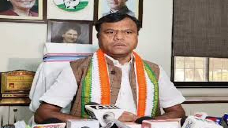 कांग्रेस में नेतृत्व बदलाव के संकेत: दीपक बैज बोले- टीएस बाबा दिल्ली जाएं, प्रदेश में युवाओं को मिले मौका
