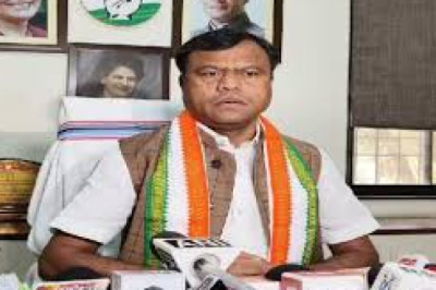 कांग्रेस में नेतृत्व बदलाव के संकेत: दीपक बैज बोले- टीएस बाबा दिल्ली जाएं, प्रदेश में युवाओं को मिले मौका