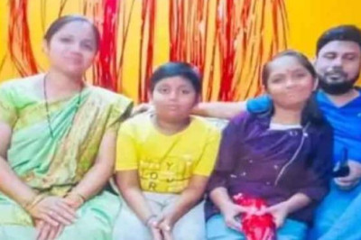 दुर्ग फैमिली सुसाइड केस: मां ने बच्चों को शराब पिलाकर दी दर्दनाक मौत, फिर पति संग लगाई फांसी