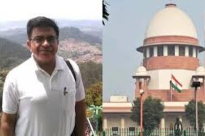 छत्तीसगढ़ शराब घोटाला: रिटायर्ड IAS निरंजन को जमानत:ओवरटाइम घोटाले में अनवर ढेबर ने मांगी बेल, सुप्रीम कोर्ट ने सरकार से मांगा जवाब