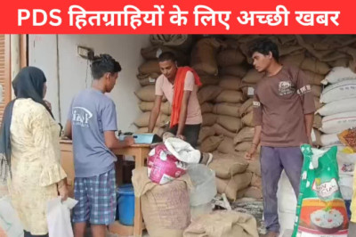 छत्तीसगढ़ PDS में बड़ा बदलाव: अब राशन में मिलेगा ज्यादा खड़ा चावल, 90% क्वालिटी नियम लागू करने की तैयारी