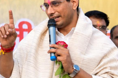 हेमचंद यादव विश्वविद्यालय में भारी वित्तीय और शैक्षणिक अनियमितता, विधायक देवेन्द्र ने की उच्च स्तरीय जांच की मांग...