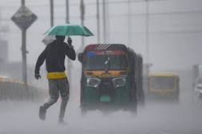 छत्तीसगढ़ को लू से राहत: 3 दिन आंधी-बारिश के आसार, 28 साल बाद मई में ऐसा तापमान