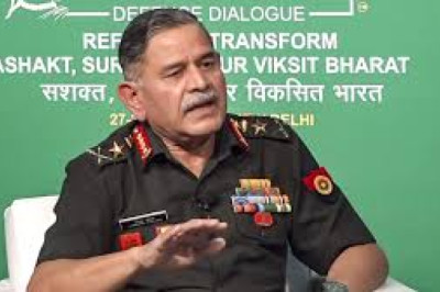 Operation Sindoor 2.0: भारतीय सेना अलर्ट मोड में, आर्मी चीफ ने दिए बड़े संकेत