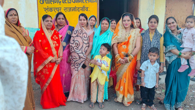 अहिल्याबाई होलकर जयंती पर समाजजनों ने लिया एकता और विकास का संकल्प
