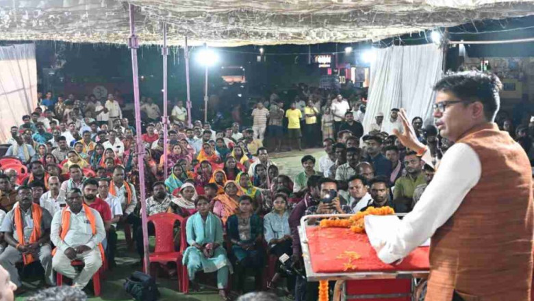 कोड़ातराई को वित्त मंत्री ओपी चौधरी की बड़ी सौगात, 19.70 करोड़ के विकास कार्यों का शिलान्यास