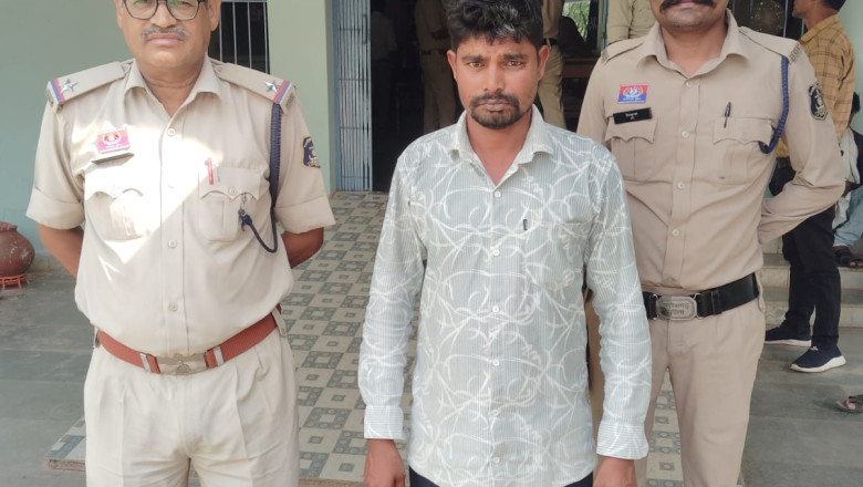 ढाबा एवं घर अंदर घुस कर अश्लील गाली, मारने की धमकी देते हुए मारपीट करने एवं अन्य सामाग्री को तोड़फोड़ कर नुक्सान पहुंचाने के मामले में 04 आरोपी गिरफ्तार...