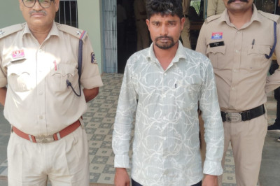 ढाबा एवं घर अंदर घुस कर अश्लील गाली, मारने की धमकी देते हुए मारपीट करने एवं अन्य सामाग्री को तोड़फोड़ कर नुक्सान पहुंचाने के मामले में 04 आरोपी गिरफ्तार...