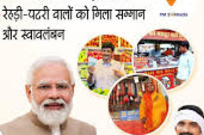 दुर्ग में 11 जून को होगा स्वनिधि महोत्सव: छोटे व्यापारियों को मिलेगा बिना गारंटी ₹50 हजार तक ऋण का लाभ