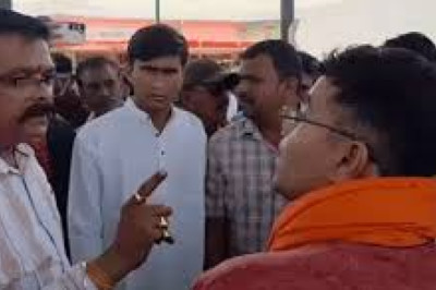 सुशासन तिहार में अफसरों की जवाबदेही पर सवाल: मंच से फटकार, सस्पेंशन और कार्रवाई से मचा हड़कंप