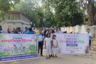 अनुभवी किसान मान सिंह कंवर बोले- आधुनिक तकनीक और नैनो उर्वरक बना रहे खेती को अधिक लाभकारी