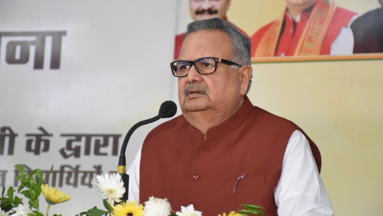 कमजोर मानसून की आशंका के बीच कृषि विभाग की सलाह: कतार बोनी और नैनो डीएपी से बढ़ेगी फसल सुरक्षा